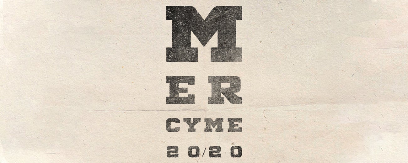 MercyMe