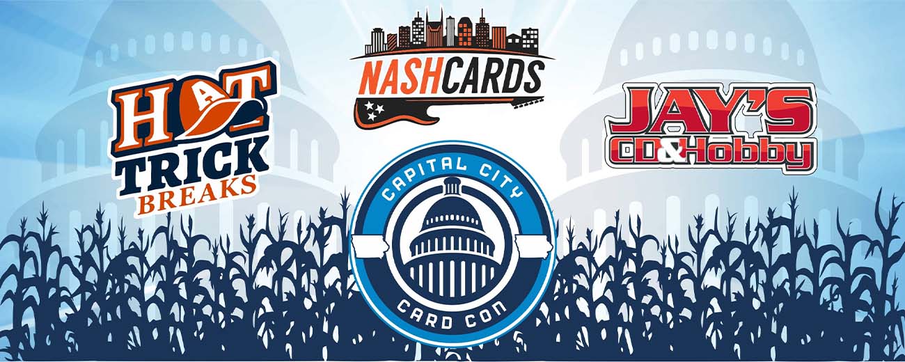 Capital City Card Convention