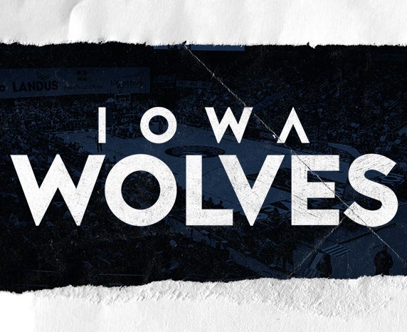 More Info for Iowa Wolves vs. Windy City Bulls