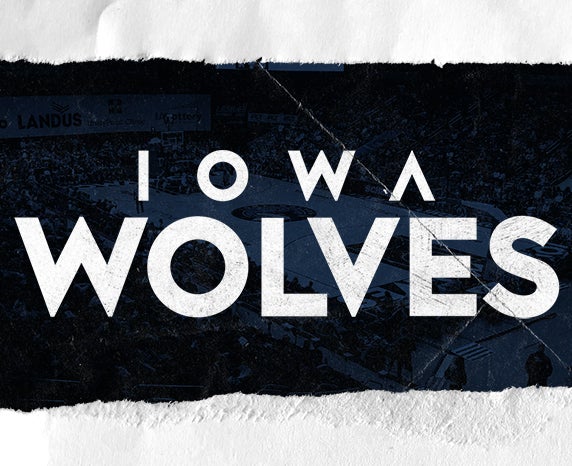 More Info for Iowa Wolves vs. Texas Legends