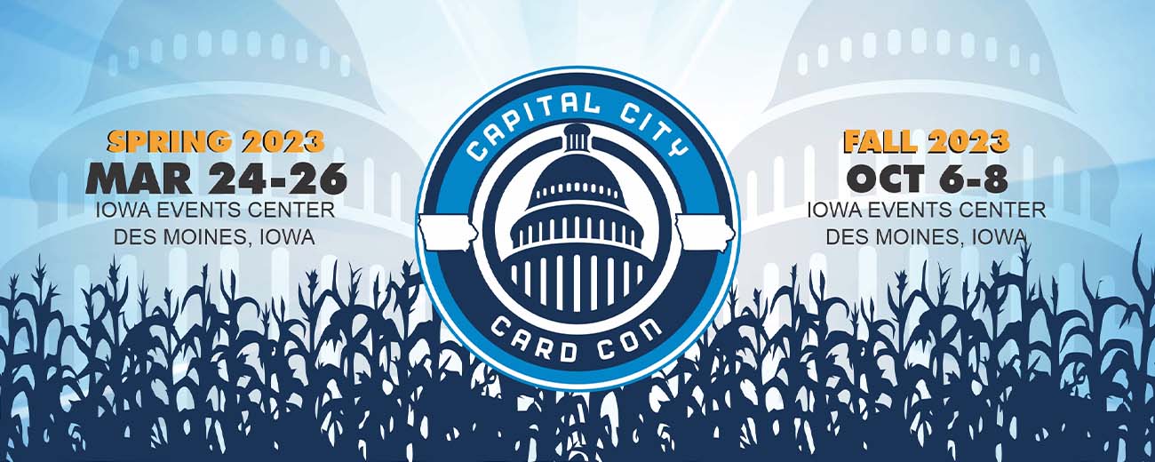 Capital City Card Convention