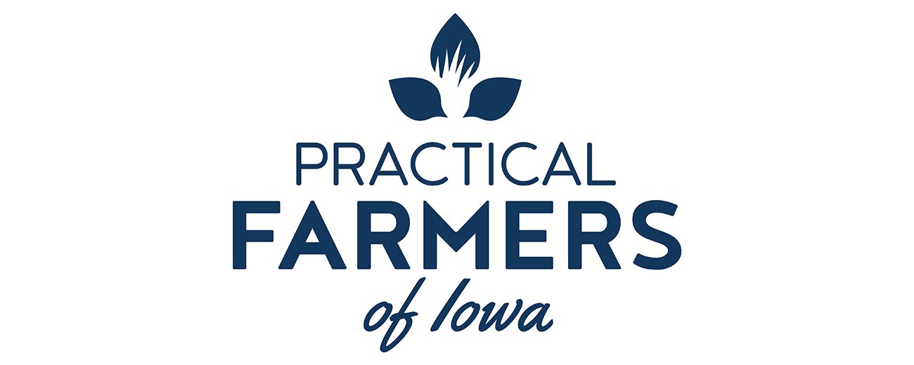 Practical Farmers of Iowa Annual Conference