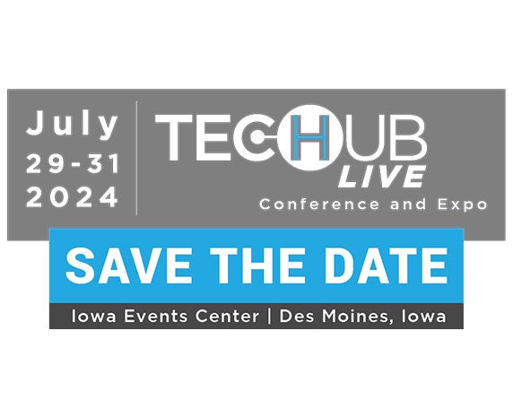 More Info for Tech Hub LIVE Conference and Expo