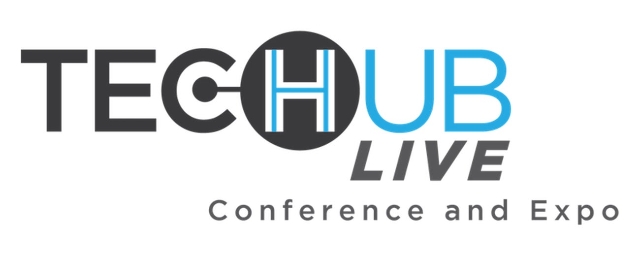 Tech Hub LIVE Conference and Expo