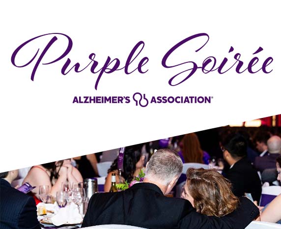 More Info for Purple Soirée