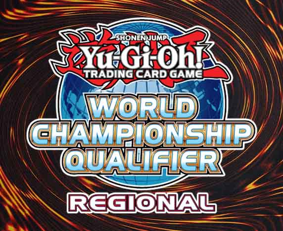 More Info for Yu-Gi-Oh! Regional Qualifier