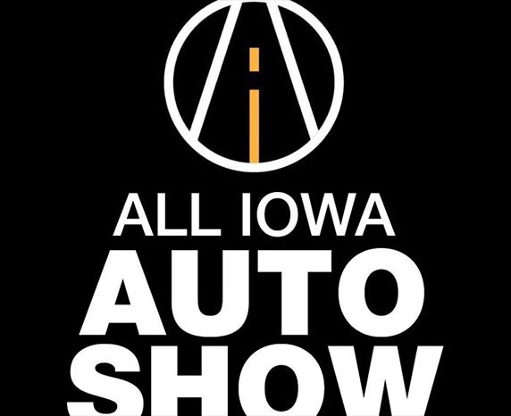 More Info for All Iowa Auto Show