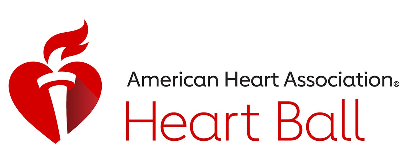 Greater Des Moines Heart Ball