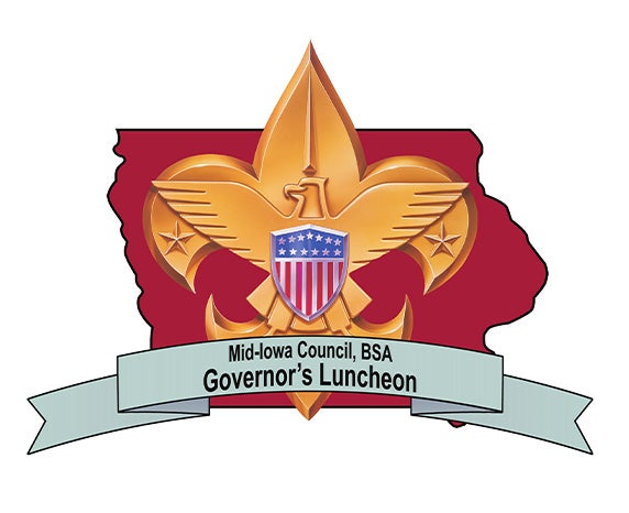 More Info for 2023 Governor's Luncheon