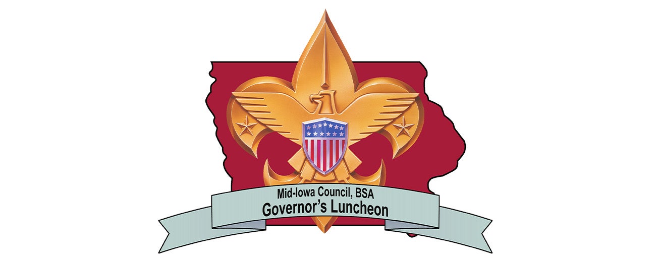 2023 Governor's Luncheon