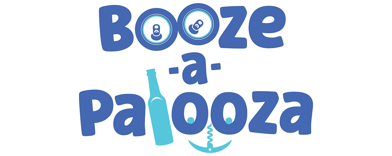 Booze-a-palooza