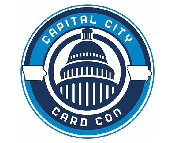 More Info for Capital City Card Convention