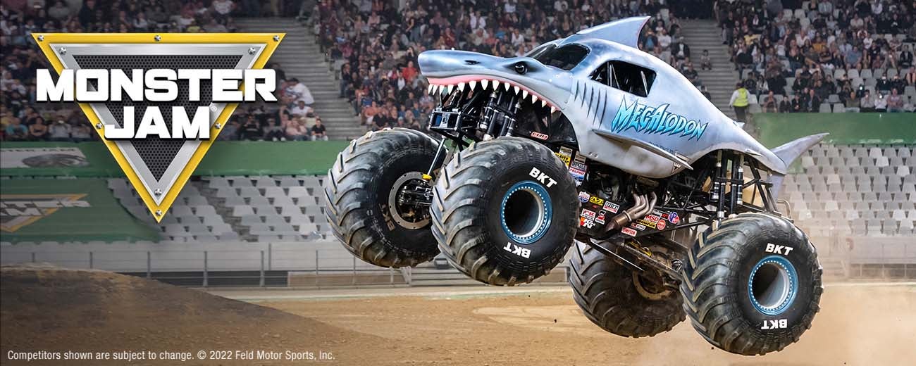 Monster Jam