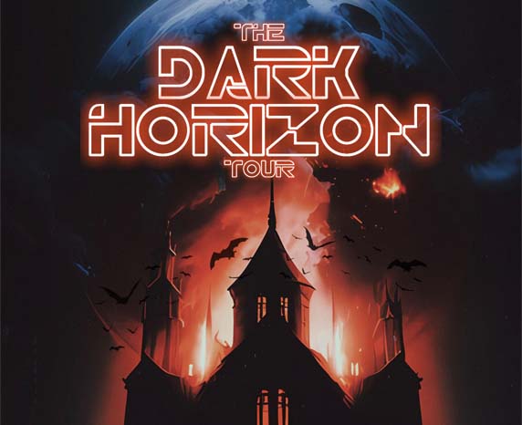 More Info for Motionless In White & In This Moment: The Dark Horizon Tour