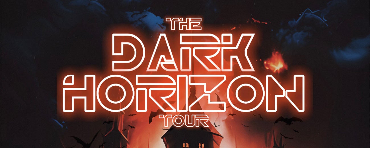 Motionless In White & In This Moment: The Dark Horizon Tour