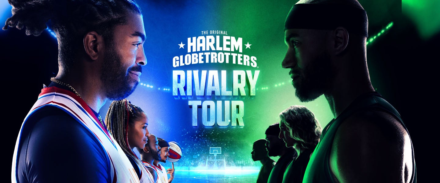 More Info for Harlem Globetrotters Rivalry Tour