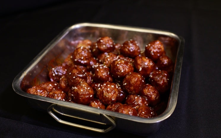 Loge Catering Menu_Meatballs