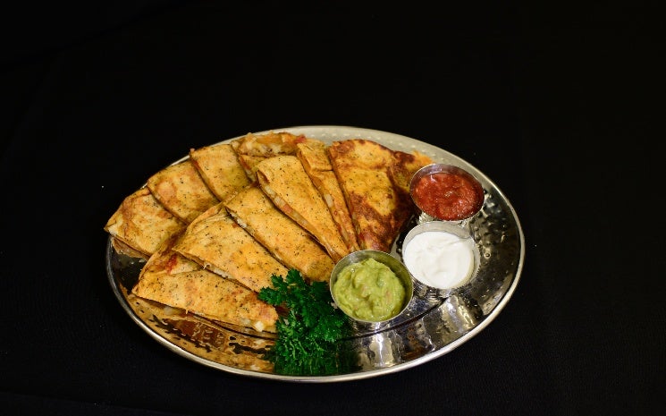 Suites Day of Menu_Quesadillas