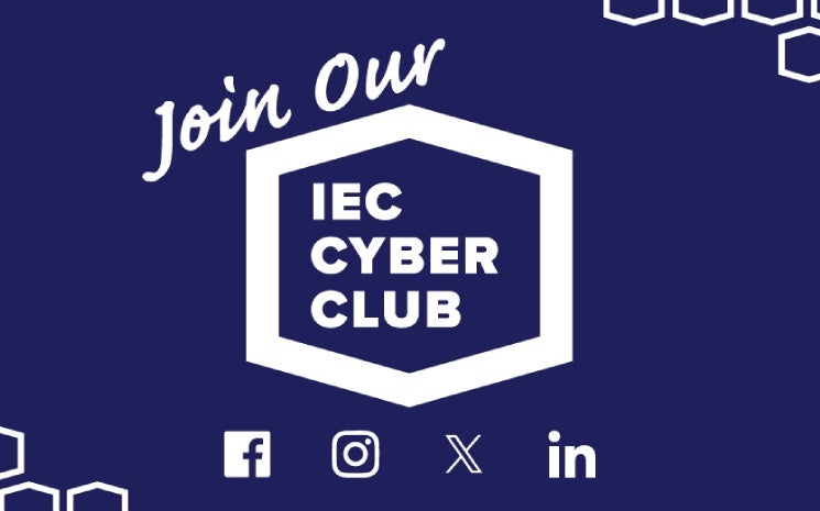IEC Cyber Club