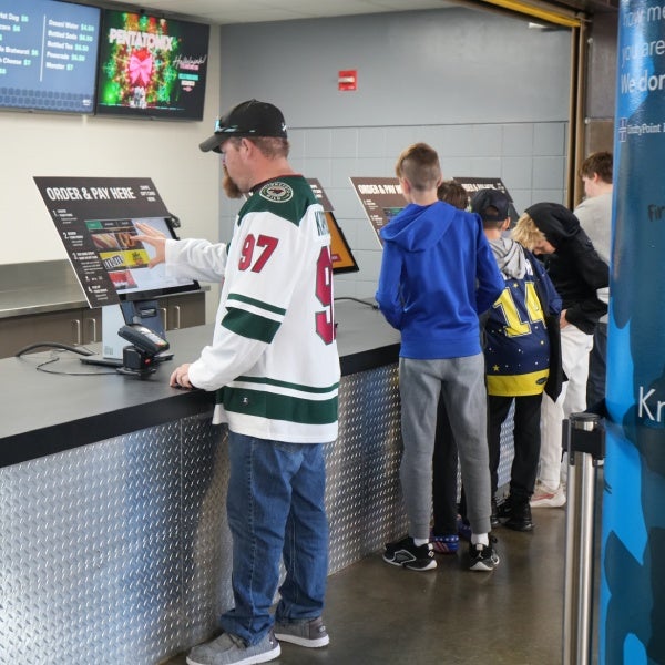 Concessions