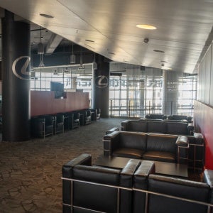 Lexus Lounge