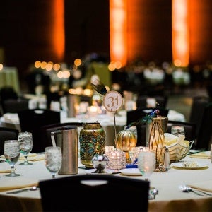Weddings Gallery