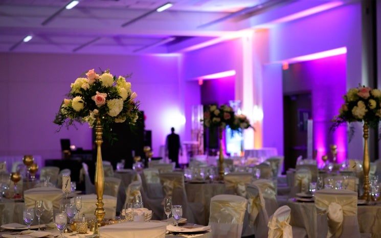 Level 3 Weddings