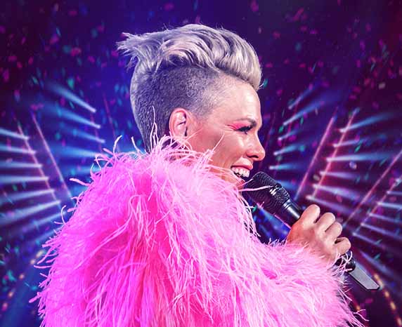 More Info for P!NK LIVE 2024