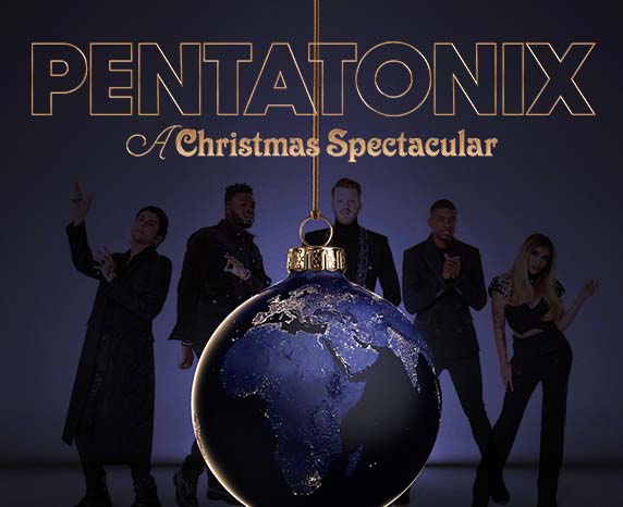 More Info for Pentatonix: A Christmas Spectacular