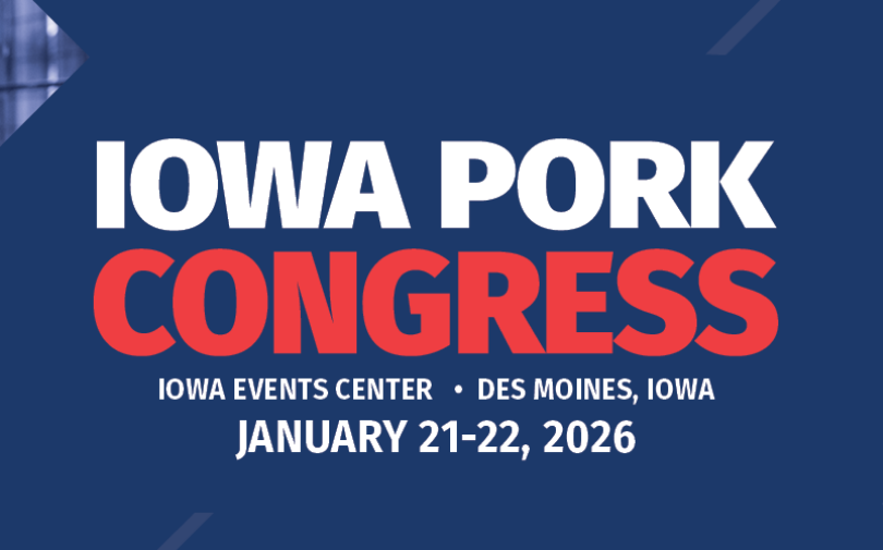 Iowa Pork Congress