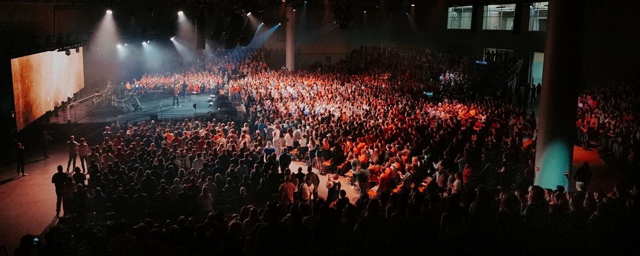 The Salt Company Conference