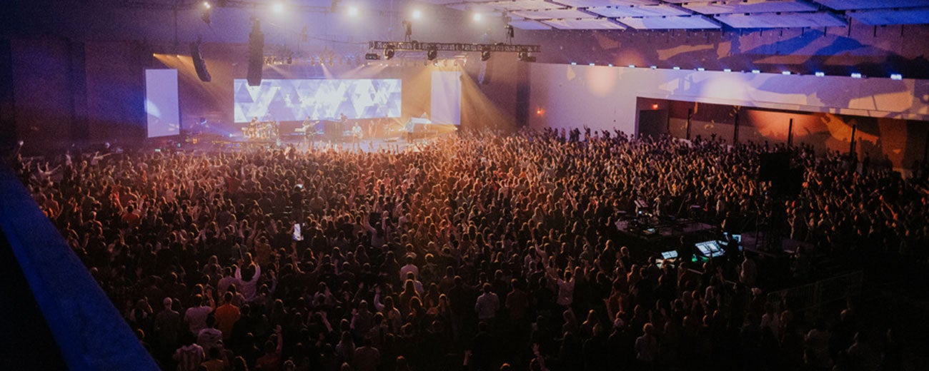 Salt Company Conference