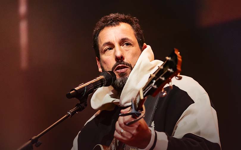 Adam Sandler: You're My Best Friend Tour