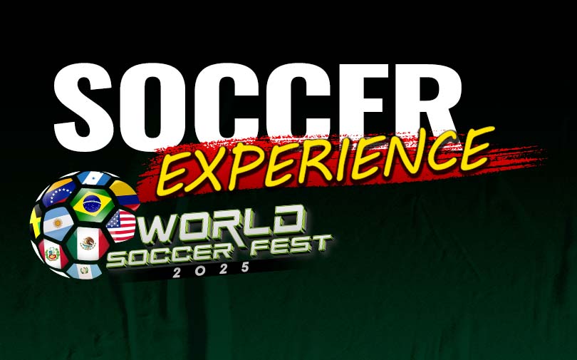 World Soccer Experience