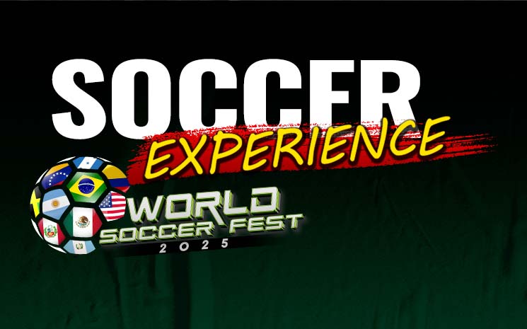 More Info for World Soccer Experience