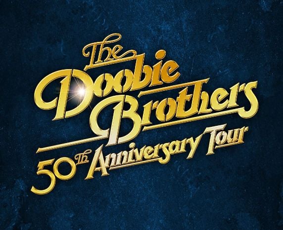 More Info for The Doobie Brothers