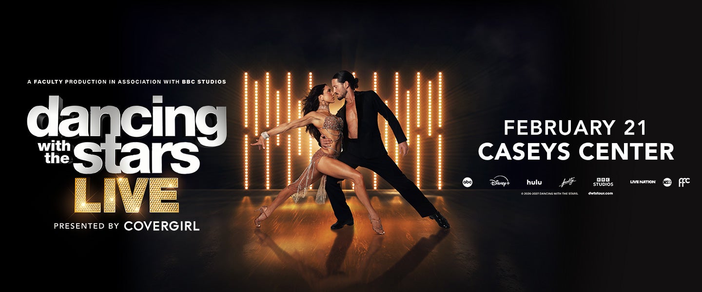 More Info for Dancing with the Stars: Live! - 2027 tour