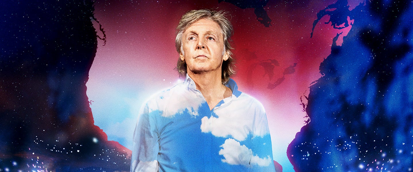 More Info for Paul McCartney