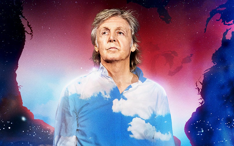 Paul McCartney