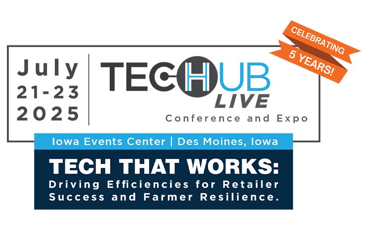 More Info for Tech Hub LIVE 2025