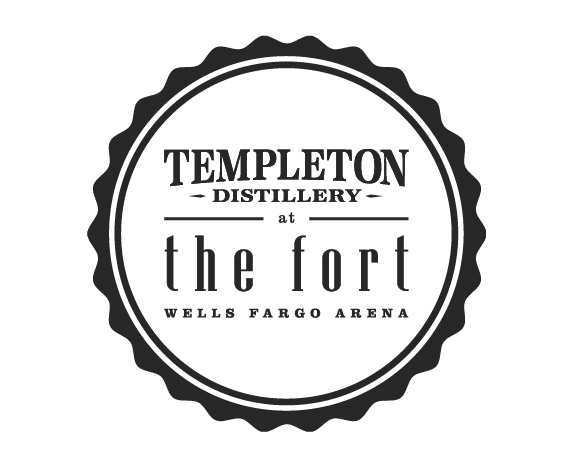Templeton Distillery at The Fort