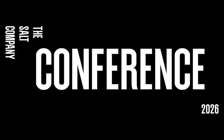 More Info for The Salt Company Conference 2026
