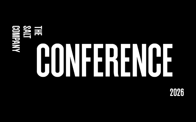 The Salt Company Conference 2026