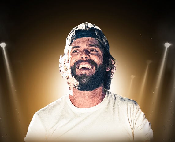 More Info for Thomas Rhett Opens Home Team Tour 23 at Wells Fargo Arena May 4