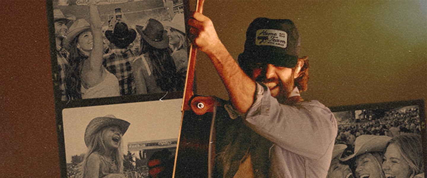 More Info for Thomas Rhett