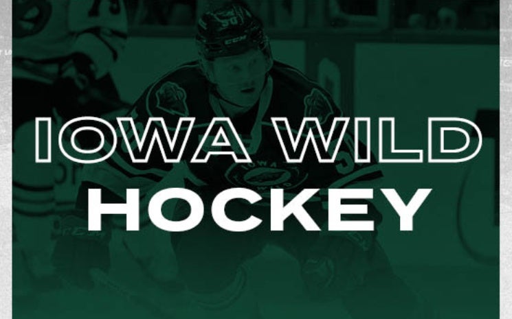 Iowa Wild Thumbnail