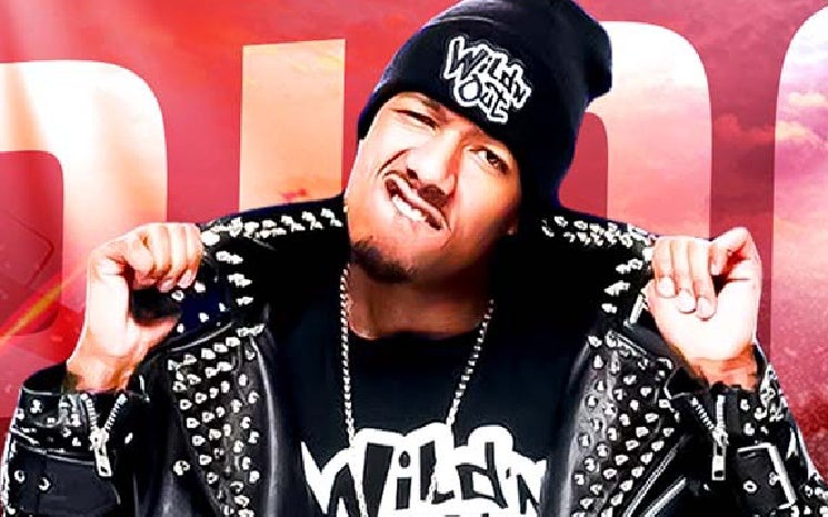 More Info for "Nick Cannon Presents: WILD 'N OUT"