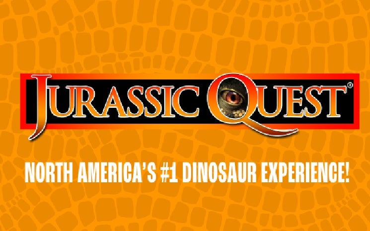 More Info for Jurassic Quest