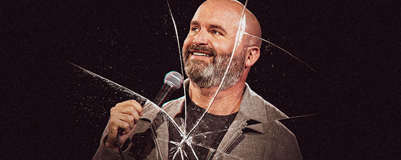 Tom Segura: Come Together
