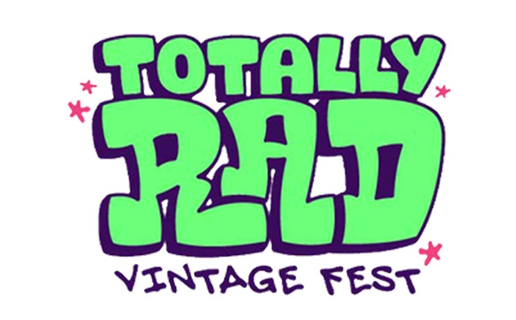 More Info for Totally Rad Vintage Fest